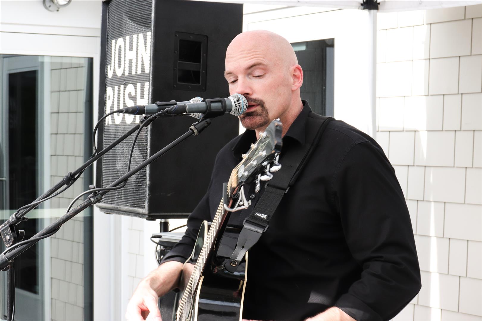 Amplify Events: OsborneKlein Open House