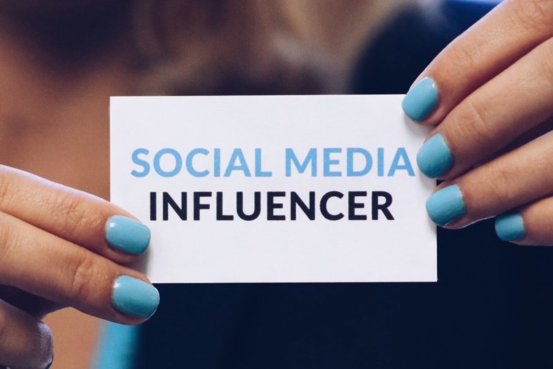 What is an influencer?